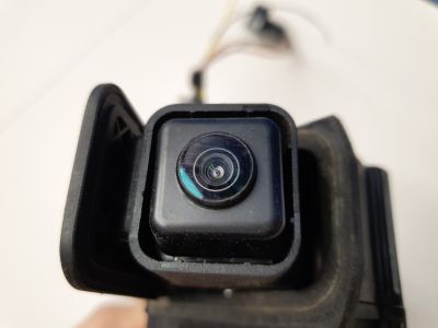 Камера заднего вида для Volkswagen Golf 7 2012-2020