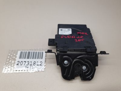 Замок багажника для Land Rover Range Rover Velar 2017-