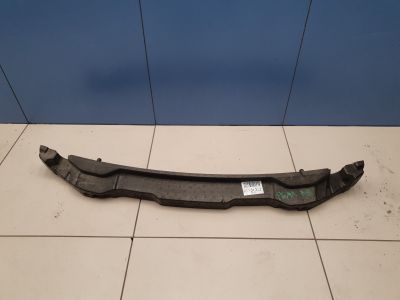 Наполнитель переднего бампера для Toyota Corolla E18 2013-