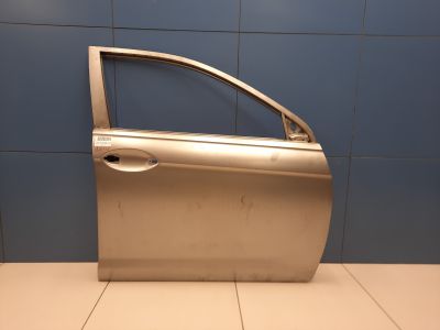 Дверь правая передняя для Lifan Solano 650 2016-