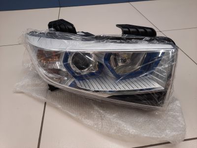 Фара правая для Lifan Myway 2016-