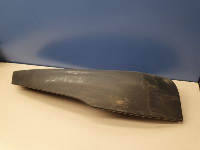 Спойлер переднего бампера правый для Mercedes GLA-klasse X156 2013-2020