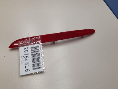 Отражатель в бампер задний левый для Mercedes AMG GT C190 2014-