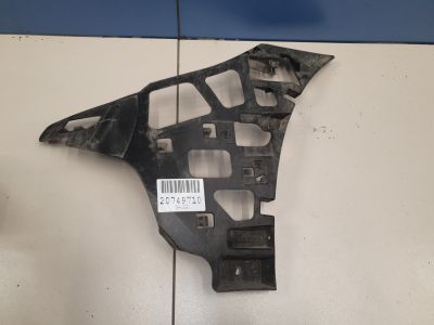 Кронштейн переднего бампера левый  для Mercedes S-klasse W222 2013-2020