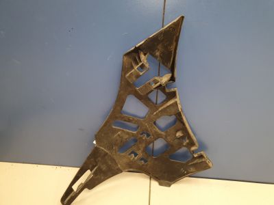 Кронштейн переднего бампера правый  для Mercedes S-klasse W222 2013-2020