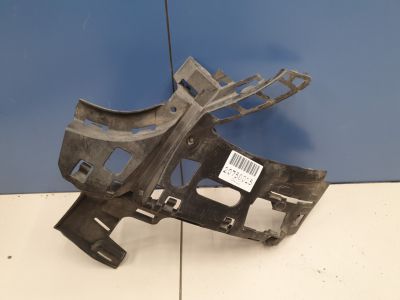 Кронштейн переднего бампера левый для Mercedes S-klasse W222 2013-2020