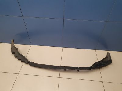 Кронштейн переднего бампера для Mercedes S-klasse W222 2013-2020