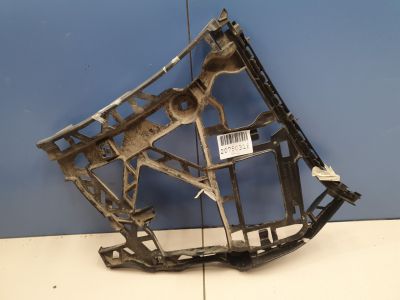 Кронштейн заднего бампера левый для Mercedes GL-klasse X166 GL GLS 2012-