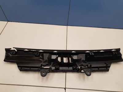 Кронштейн заднего бампера для Mercedes GLC-klasse C253 Coupe 2016-