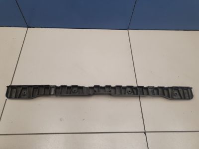 Кронштейн заднего бампера центральный для Volkswagen Golf 5 2003-2009