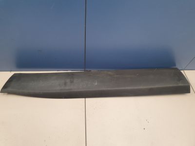 Молдинг двери правый передний для Jeep Renegade BU 2015-