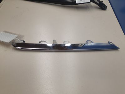 Накладка на решетку радиатора правая для Mercedes Vito W447 2014-