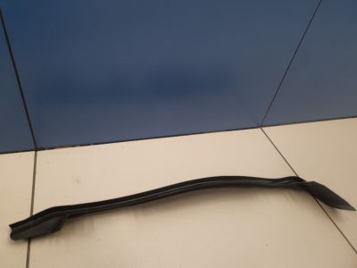 Накладка двери передней левой для Mercedes S-klasse C217 Coupe 2014-