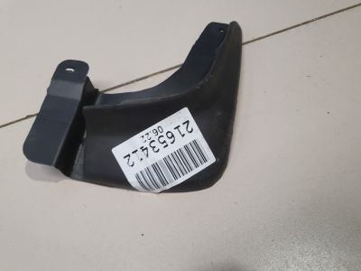 Брызговик передний правый для Hyundai Elantra XD 2000-2010