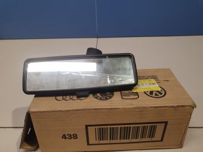 Зеркало заднего вида для Skoda Octavia A4 1U 1997-2011