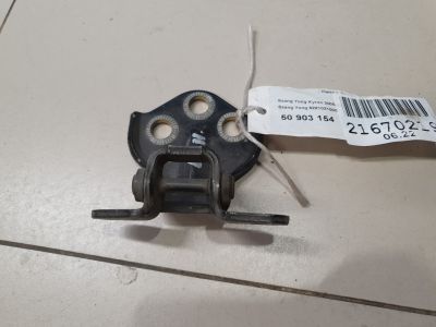 Петля двери задней левой нижняя для SsangYong Actyon Sport 2006-2012