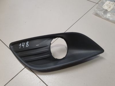 Решётка в бампер левая для Ford Focus 2.5 2008-2011