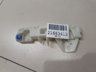 Кронштейн бампера переднего для Chevrolet Spark M300 2010-2015