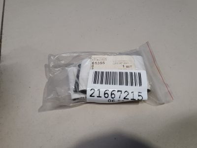 Наклейка задней левой двери для Great Wall Hover H2 2005-2010