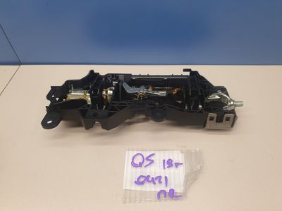 Кронштейн ручки двери задней правой для Audi Q5 FY 2017-