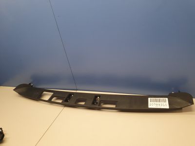 Накладка двери багажника для Land Rover Range Rover Velar 2017-