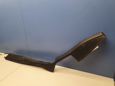 Накладка крышки багажника правая для Land Rover Range Rover Velar 2017-