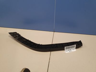 Кронштейн бампера заднего левый для Geely Atlas 2016-2020