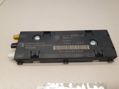 Антенна  для Mini Countryman R60 2010-2016