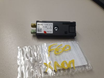 Антенна  для Mini F56 2014-