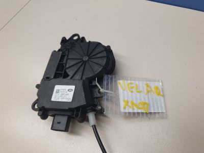 Активатор замка багажника для Land Rover Range Rover Velar 2017-