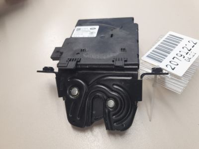 Замок багажника для Land Rover Range Rover Velar 2017-