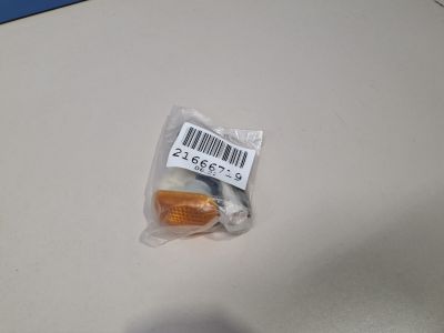 Указатель поворота в крыло правый для Great Wall Hover H2 2005-2010