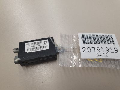 Блок электронный для Ford Mondeo 4 2007-2015