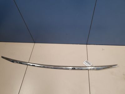 Накладка крышки багажника для Mercedes E-klasse W213 2016-