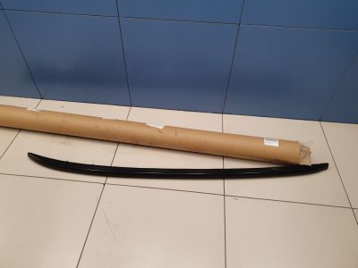 Рейлинг левый для Mercedes GLA-klasse X156 2013-2020