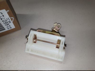 Ручка двери багажника наружная для Mitsubishi Pajero Montero Sport KH 2008-2015