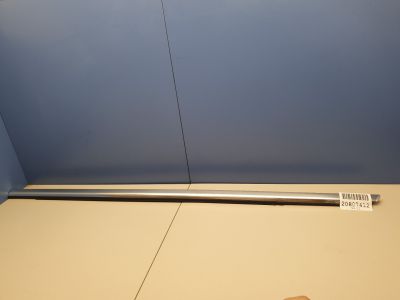 Накладка стекла переднего левого для Mercedes GLC-klasse X253 2015-