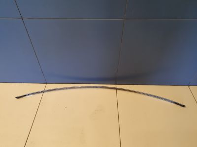 Молдинг двери багажника для Mercedes GLE-klasse C292 Coupe 2015-2019