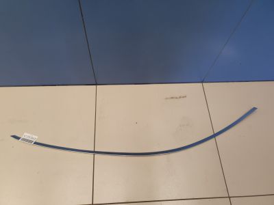 Молдинг рамки передней правой двери для Mercedes GLC-klasse X253 2015-