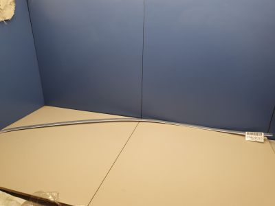 Молдинг рамки передней левой двери для Mercedes GLC-klasse C253 Coupe 2016-