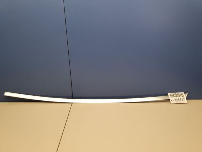 Молдинг рамки задней правой двери для Mercedes GLC-klasse C253 Coupe 2016-