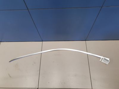 Молдинг рамки передней левой двери для Mercedes GLC-klasse X253 2015-