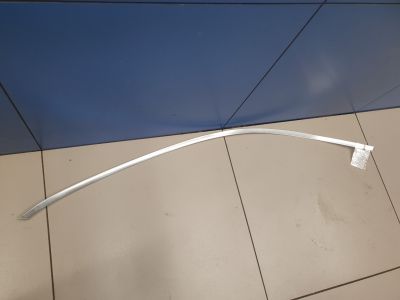 Молдинг рамки передней левой двери для Mercedes GLC-klasse X253 2015-