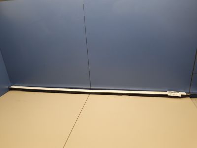 Накладка стекла заднего правого для Mercedes S-klasse W222 2013-2020