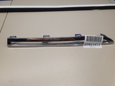 Хром решетки радиатора правый для Mercedes GLE-klasse W167 2019-