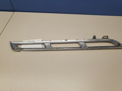 Накладка решетки радиатора левая для Mercedes GL-klasse X167 GLS 2019-