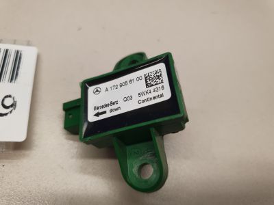 Датчик AIR BAG для Mercedes C-klasse W204 2007-2015