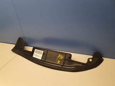 Уплотнитель двери передней правой  для BMW 4 F32 F33 2013-2020