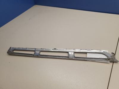 Хром решетки радиатора для Mercedes GL-klasse X167 GLS 2019-