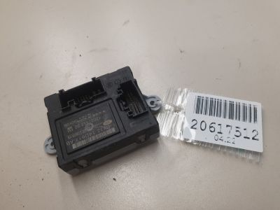 Блок комфорта передней правой двери для Land Rover Range Rover Evoque 2011-2018